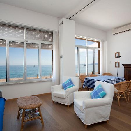 Residence Le Dune Club Varigotti Exterior foto
