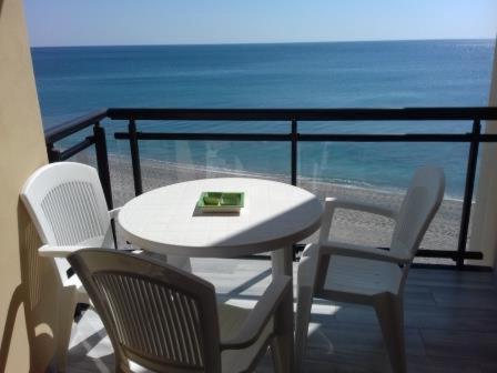 Residence Le Dune Club Varigotti Exterior foto