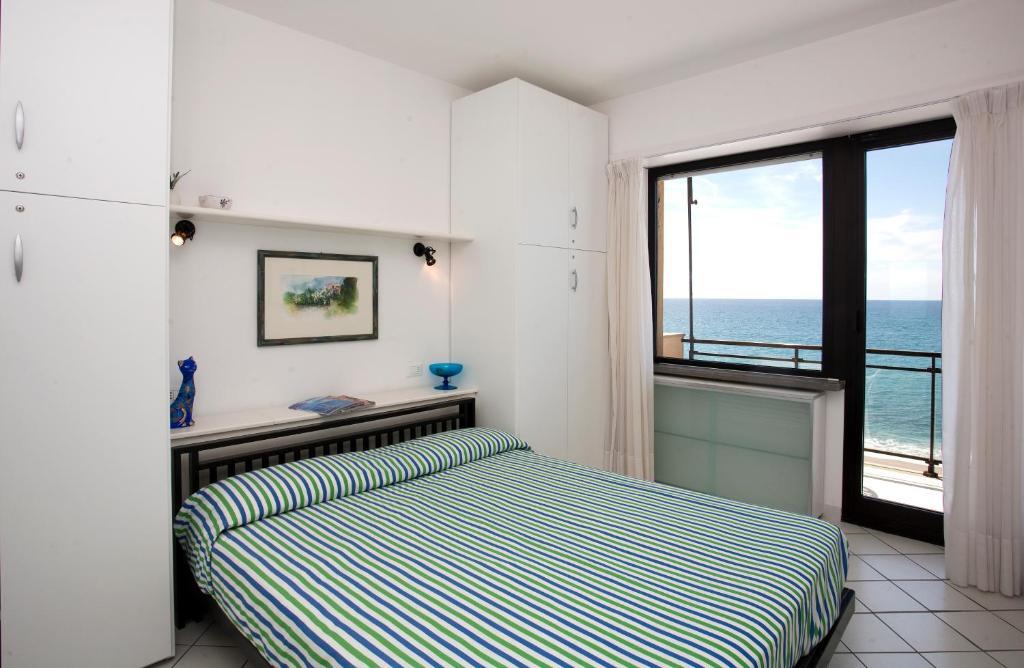 Residence Le Dune Club Varigotti Zimmer foto