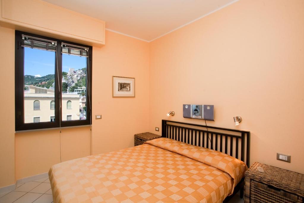Residence Le Dune Club Varigotti Zimmer foto