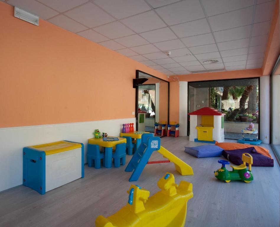 Residence Le Dune Club Varigotti Exterior foto