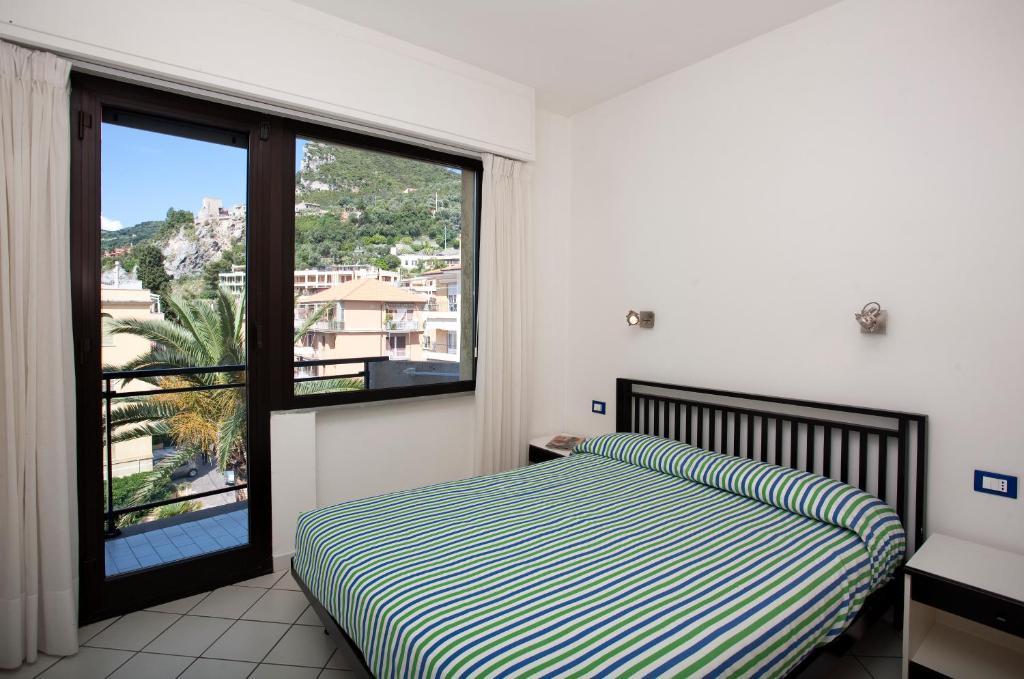 Residence Le Dune Club Varigotti Zimmer foto